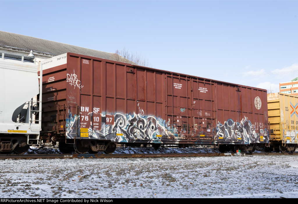 BNSF 761097